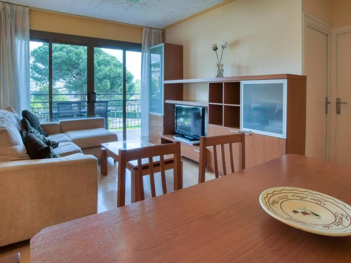 Serramar Apartment Platja d'Aro