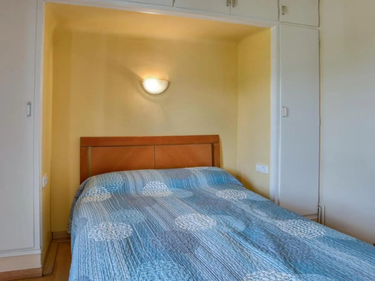 Serramar Apartment