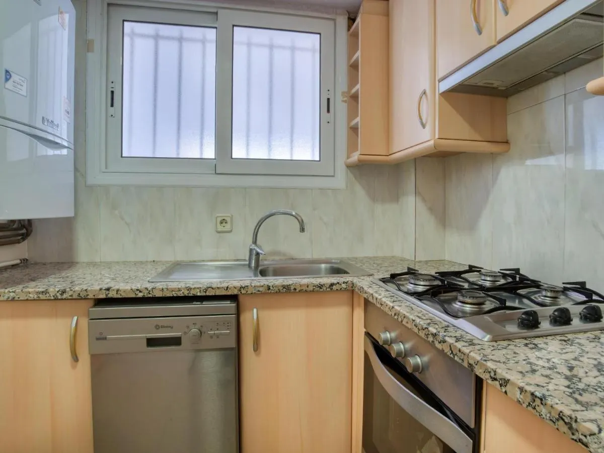 Apartment Serramar
