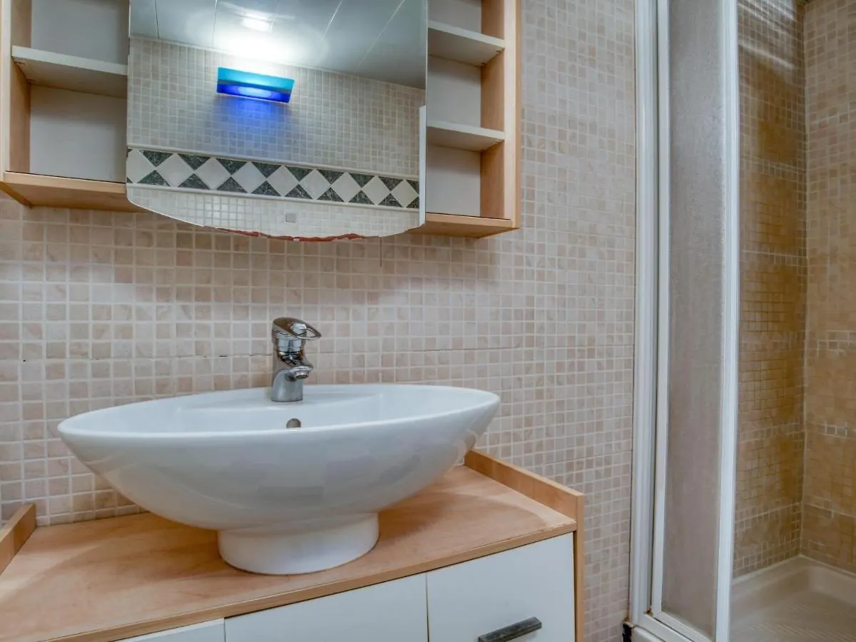 Serramar Apartment