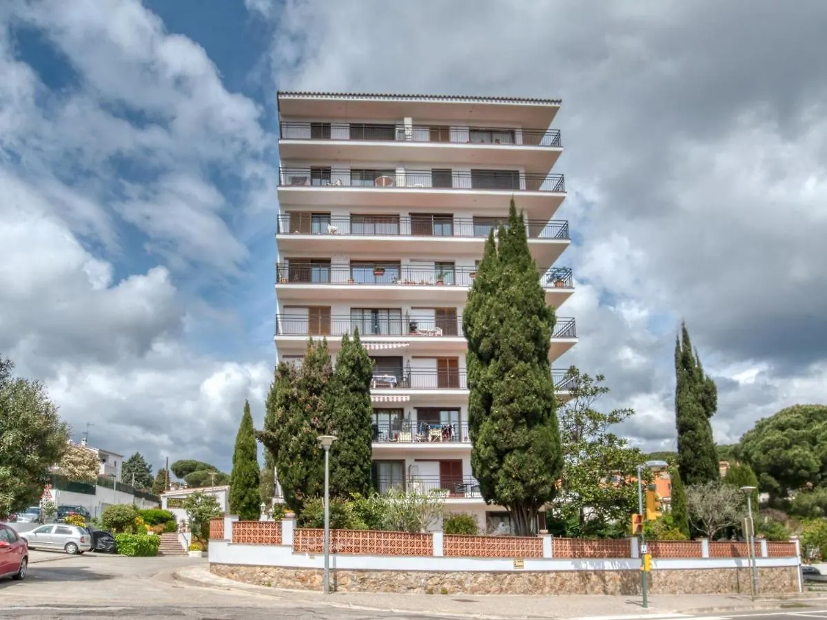 Serramar 0*, Platja d'Aro Spain