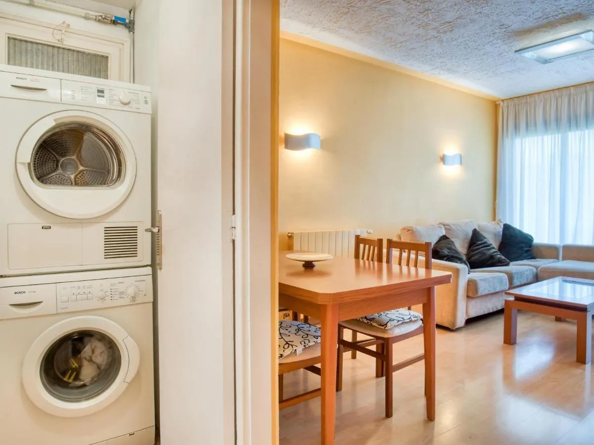 Serramar Apartment Platja d'Aro