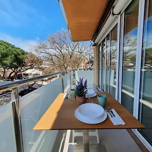 Apartamento Apartamento Pineda Del Mar, Platja d'Aro (Playa de Aro)