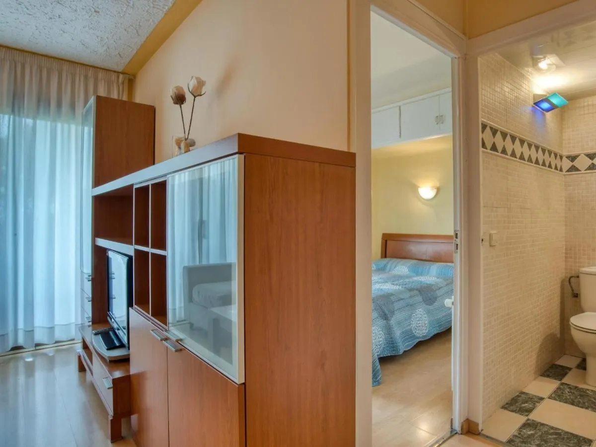 Apartment Serramar
