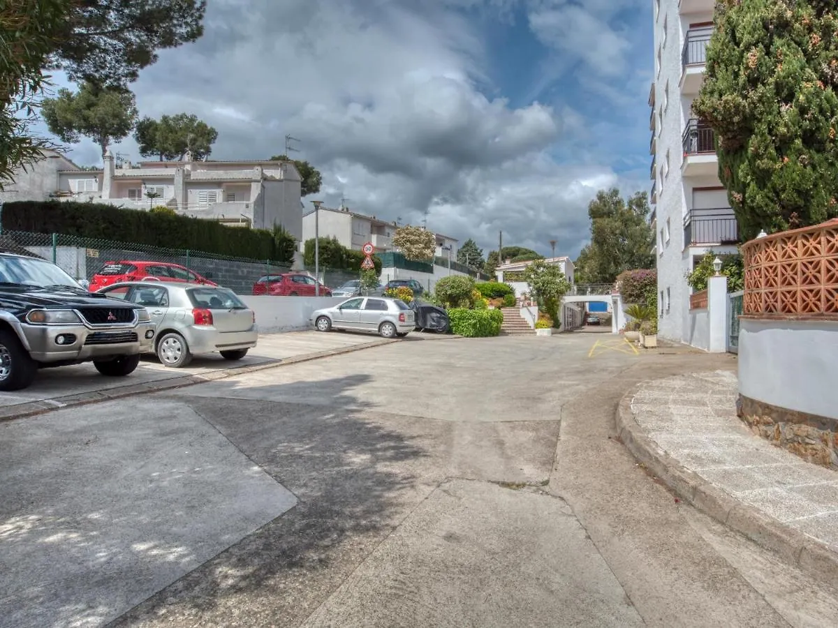 Apartment Serramar